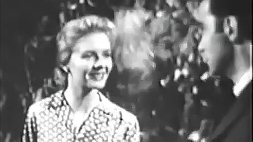 Kraft Television Theatre - The Man Who Didn't Fly (1958)
