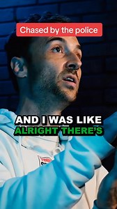 It was exhilarating | Johnny Mitchell