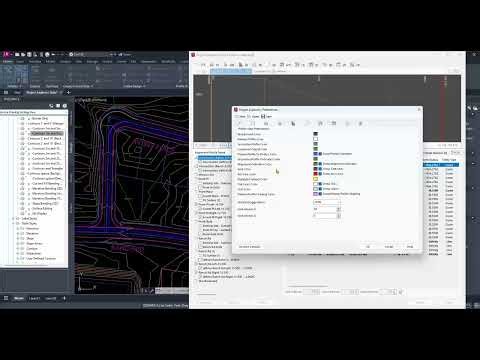 2024 Civil 3D Workshop - Nerding Out w/Project Explorer