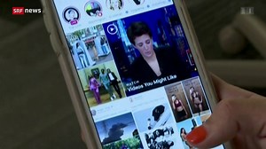 Was tun, wenn das Profil auf sozialen Medien gehackt wurde?