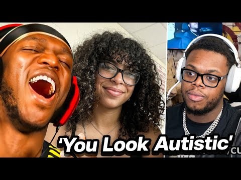 KSI Reacts To The Craziest Violations For 10 Minutes Straight...