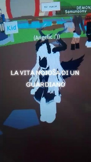 ⛧AngelicaDeSacri⛧ su TikTok