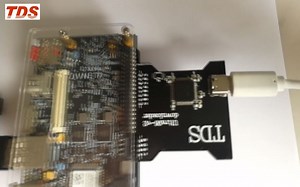Ultra-96专用Xilinx FPGA高速下载器 串口(TypeCMicroUSB全兼容)