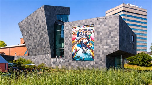 Netherlands has a museum like no other