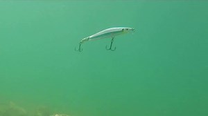 Rapala RipStop TV Spot, 'Hard Stopping'