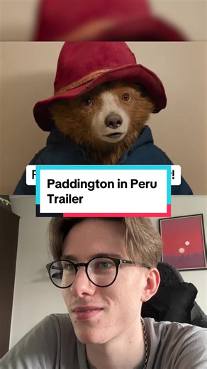 Paddington 3: The Adventure in Peru Trailer