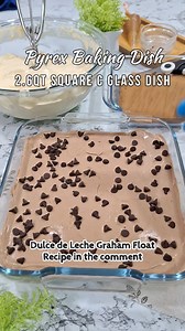 Buy Pyrex Basics Square Cake Dish here and get big discount https://s.shopee.ph/BKEXMuVCC #reelsviralシ #reelstrending #reelsfypシ #reelsvideoシ #shortsvideos #PinoyRecipeAtIbaPa | Pinoy Recipe At Iba Pa TV