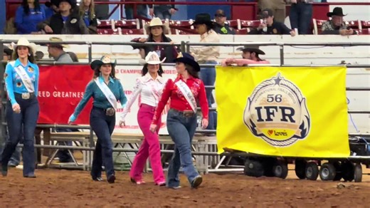 We are so proud of Madalynn, Miss Keystone State Rodeo 2025! She did a fabulous job in Oklahoma competing for the title of Miss Rodeo Usa! Where she was awarded first runner-up! #misskeystonestaterodeo #rodeoqueen #rodeoinfluencer #missrodeousa
