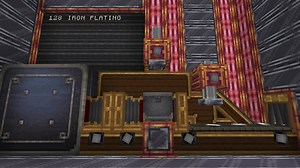 Presenting.. Rotae Ex Astris! A WIP Ad Astra and Create addon!