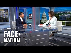 Face the Nation: Markay, Krishnamoorthi, Roth