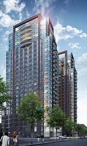 Global Luxury Suites at The Arches - Global Luxury Suites