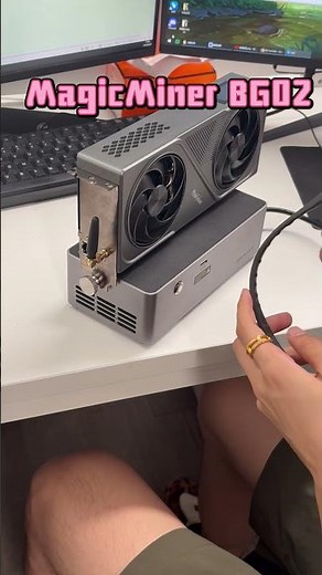 IceRiver AL2 Lite — Small Size, Big Power