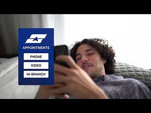 SSFCU: Banking at Your Convenience – Schedule Your Appointment Today