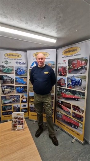 Happy New Year from Paul and the Team at AgriSource Machinery! 🎉 Spread-a-Bale Ltd Kidd Farm Machinery Ltd Strautmann SlurryKat OPICO Kelvin Cave Ltd Marshall Trailers Göweil Chapman Machinery Ltd Alpego Fleming Agri Products Ltd Albutt Attachments Aquawash Limited LM Bateman & Co. Walter Watson LTD - Agriculture A to Z Fabrications SIP United Kingdom StocksAg Landquip Ltd | Agrisource Machinery