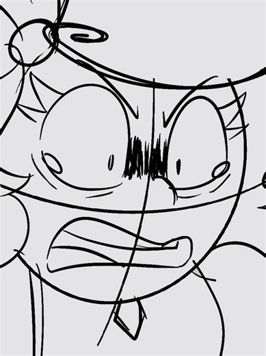 Made this for an event on The SBS discord server celebrating five years of TSBS I had more planned for this, but tbh I don't feel like finishing it rip --- #laes #laesearth #tsbs #lunarandearthshow #tsams