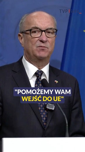 Czarzasty do Ukraińców: pomożemy wam wejść do Unii Europejskiej #polityka #polska #ukraina #shorts