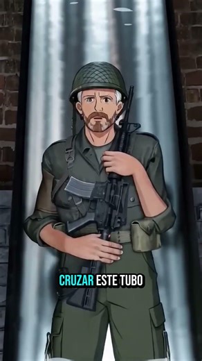 El entrenamiento militar más asfixiante del mundo 😰💧