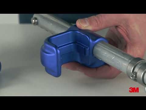 3M Fall Protection EMEA DBI-SALA Sliding Beam Anchor Replacing the pads Video