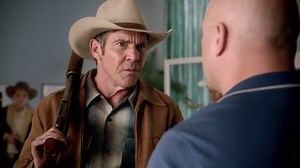 Vegas (TV Series 2012–2013)