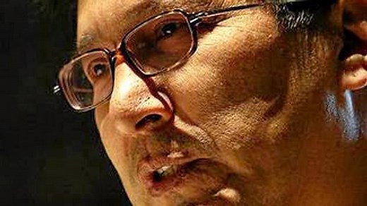 Richard Wagamese - Alchetron, The Free Social Encyclopedia