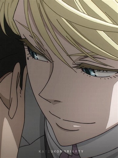 The Intriguing World of Moriarty: Anime Edit
