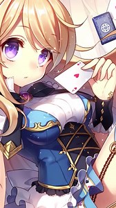 iPhone And Android Alice In Wonderland Phone Live Wallpaper