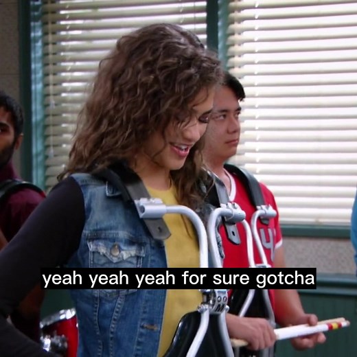 Cassandra Drum Solo Chaos in KC Undercover