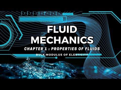 Ganaden and Decipulo | Bulk Modulus of Elasticity | #1 | 2 BSABE-A