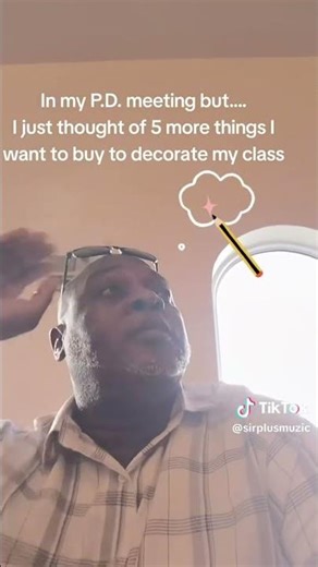 Classroom setup 2025-26...Stay tuned for the reveal