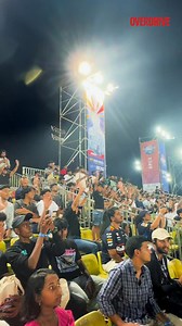 Gravity? Never heard of it. Red Bull Motojam 2025 brought the heat with FMX stunts that defied the laws of physics! #Redbull #RedbullMotojam #FMX #bikestunt #fmxstunts | OVERDRIVE