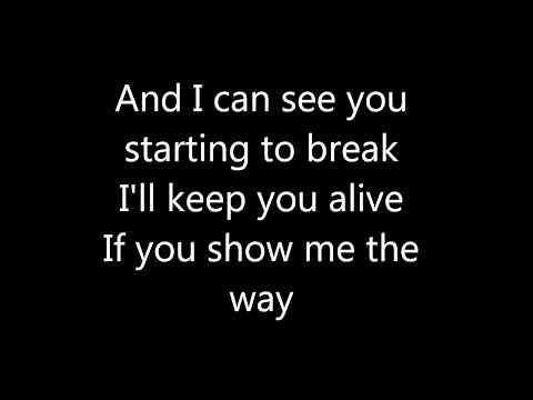 Breaking Benjamin- Give Me A Sign lyrics