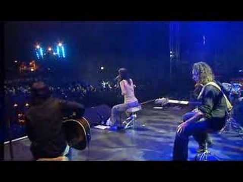 CHRISTINA STURMER ''Mama''(Ana ahabak) (Live) High quality