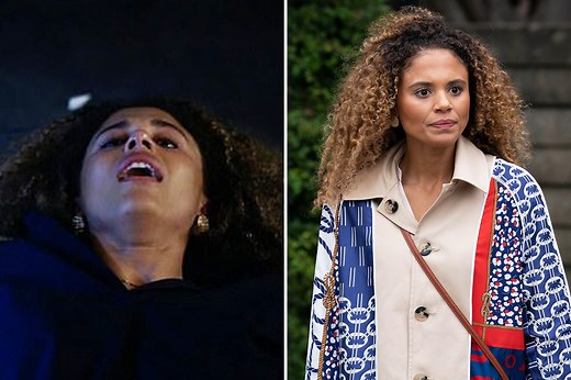 EastEnders boss reveals why Chantelle was killed in conclusion to abuse story