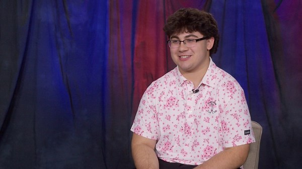 Hubbard High School senior showcases Potential Development