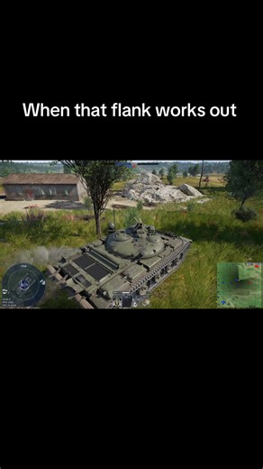 Working With Partnerships in War Thunder