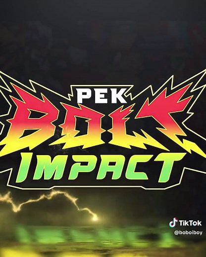 Pek Bolt Impact: April's Electric Bloom! ⚡🍃