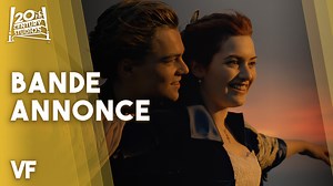 232K views · 10K reactions | Célébrez sur grand écran le 25ème anniversaire du chef-d'œuvre de James Cameron.  Titanic revient en versions remasterisées 3D et 4K, dès le 8 février au cinéma. | 20th Century Studios | Facebook