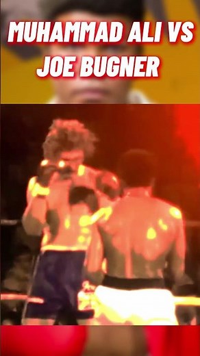 Muhammad Ali vs Joe Bugner | Full Fight History & Breakdown (1973 & 1975)