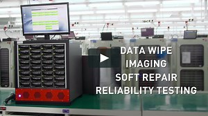 Value Recovery Solutions for Storage Devices