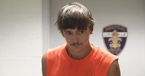 Accused drug dealer charged with abusing child under 12