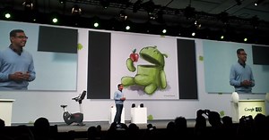 Google I/O 2011 Keynote: Entire Day One Video - SlashGear