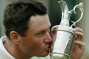 Who are the biggest long shots to have won the British Open?
