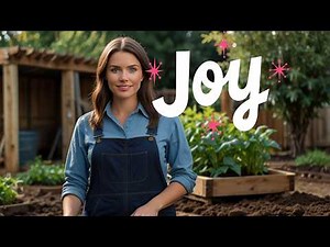 Cultivating Joy: How Gardening Boosts Mental Health
