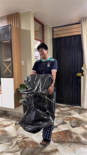 No saben realmente con cuánto amor mi hijo @jean peer17 le compró su regalo a su hermana @Mayito 🐥 por su #cumpleaños #viral #compartir #midiaadia