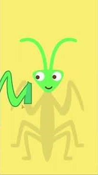 Sago Mini School: Bugs - Part 1 Playthrough 🐛 - Preschool Kids Learning Games