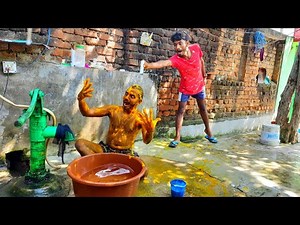 SHAMPOO PRANK PART 31! | HoomanTV