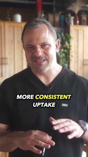 The #1 Reason Guys Prefer SUBQ Over IM Injections