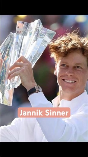 Jannik Sinner Wins Indian Wells 2026 🏜️ | Dominance Sealed with Stunning Final Victory