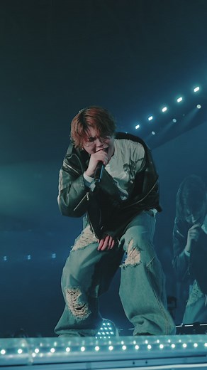 BE:FIRST LIVE in DOME 2024 - 東京ドーム公演