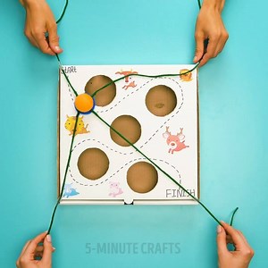 382K views · 2.5K reactions | Fun and very fun ideas. :) | 5-Minute Crafts Play | Facebook